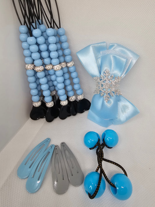One Time Bead Sets – Combing Up Jonesy